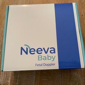 Neeva Baby Fetal Monitor